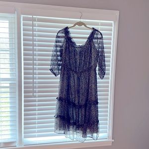 Anthropologie Dress